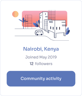 Join your duty station